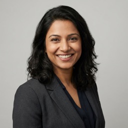 Priya Nair