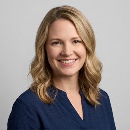 Sarah Mitchell